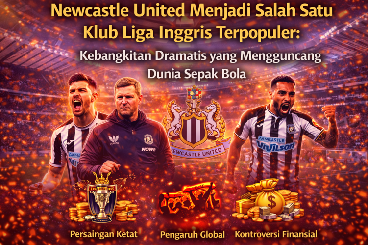 Newcastle United