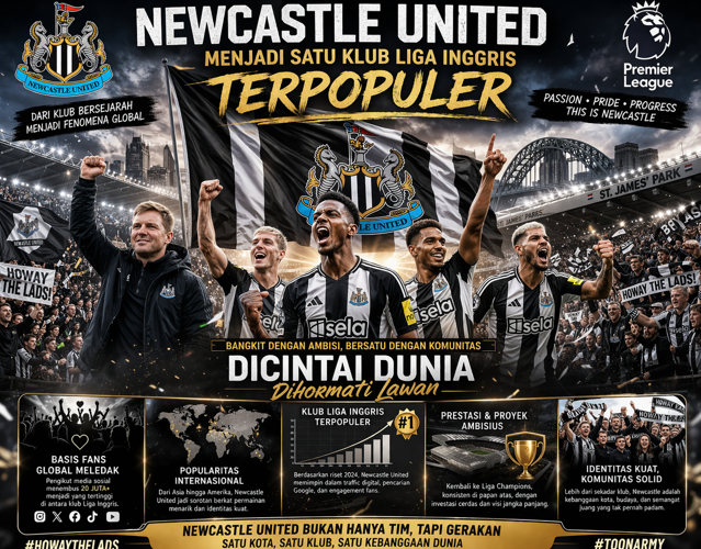 Newcastle United
