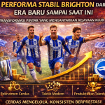 Performa Stabil Brighton