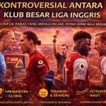 Kontroversial Klub