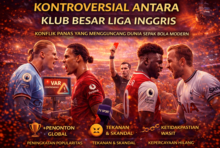 Kontroversial Klub