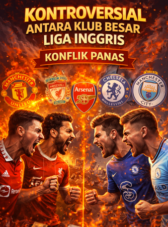 Kontroversial Klub