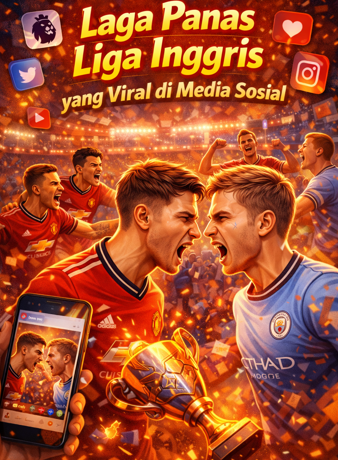 Laga Panas Liga