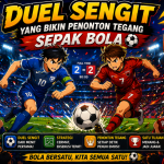Paling Ditunggu Berakhir