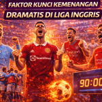 Faktor Kunci
