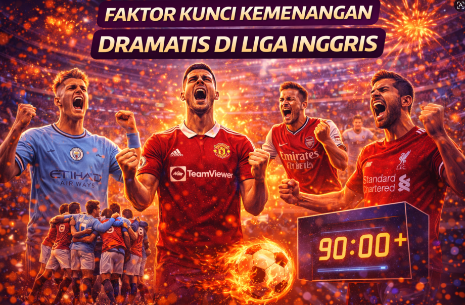 Faktor Kunci