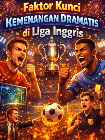 Faktor Kunci Kemenangan