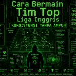 Cara Bermain Tim Top