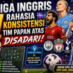 Liga Inggris 1 Rahasia