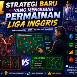 1 Strategi Baru yang