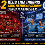 2 Klub Liga Inggris