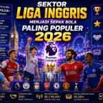 Sektor Liga Inggris
