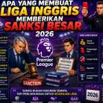 Apa Yang Membuat Liga
