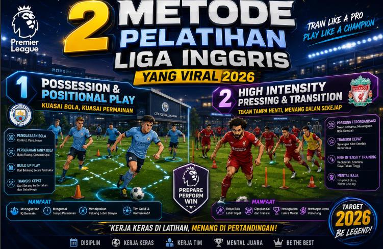 2 Metode Pelatihan