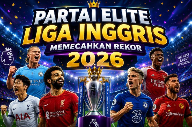 Partai Elite Liga
