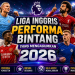 Liga Inggris Performa