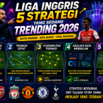 Liga Inggris 5