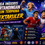Liga Inggris
