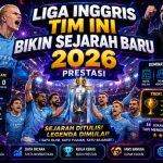 Liga Inggris Tim Ini