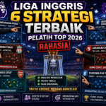 Liga Inggris 6