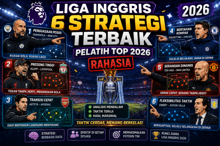 Liga Inggris 6