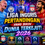 Liga Inggris