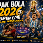 Liga Inggris Kenapa