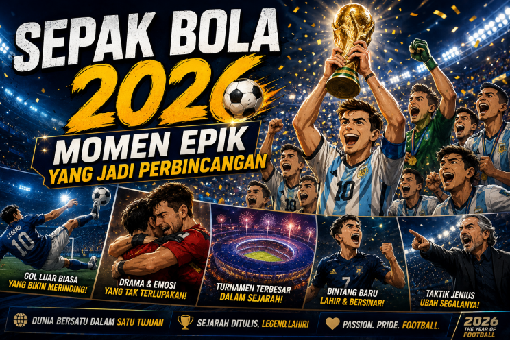 Liga Inggris Kenapa