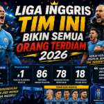 Liga Inggris Tim Ini
