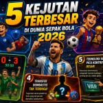 Update Liga Inggris