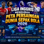 Liga Inggris Mengubah