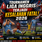 Tournamen Liga Inggris