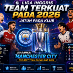 Liga Inggris Team