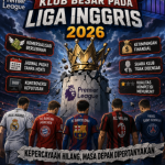 Menurunnya Kepercayaan