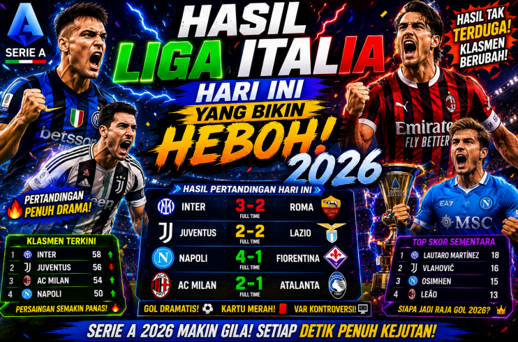 3 Liga Inggris
