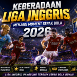 Keberadaan Liga