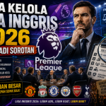 Tata Kelola Liga
