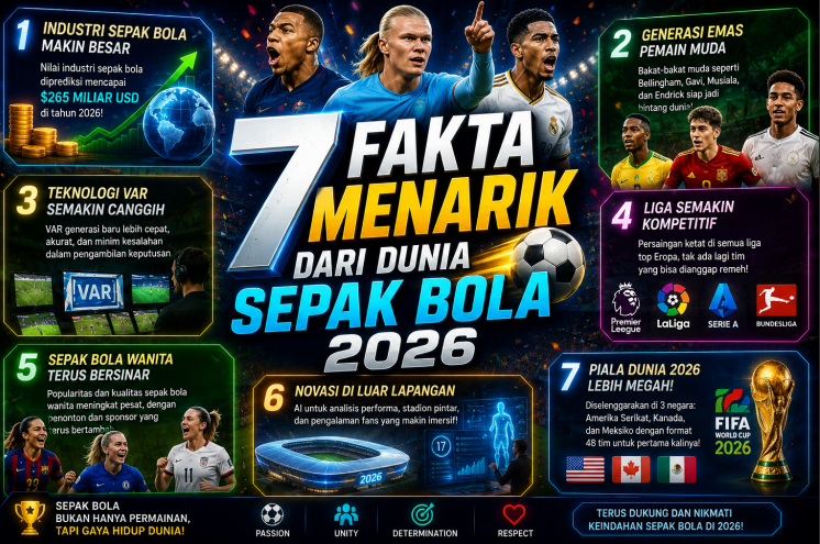 10 Tim Terkuat Liga