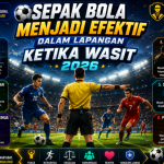 Liga Inggris Menyusun