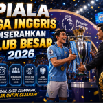 Piala Liga Inggris