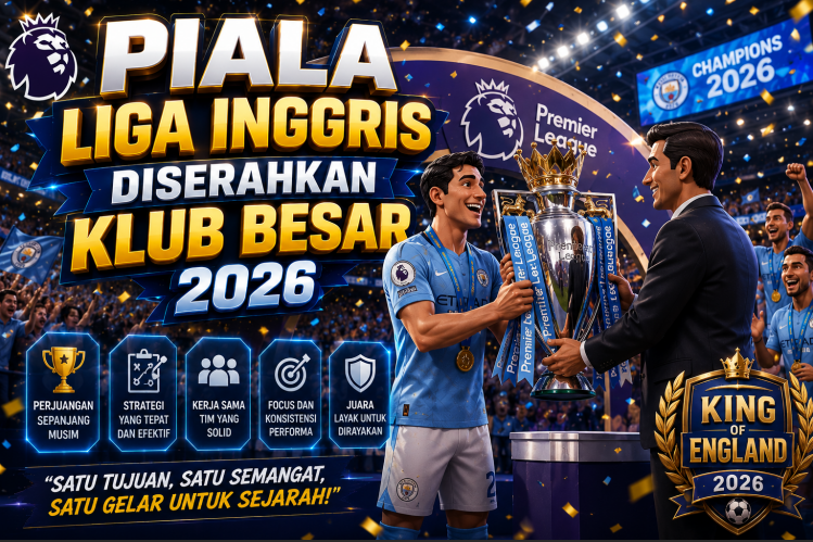 Piala Liga Inggris