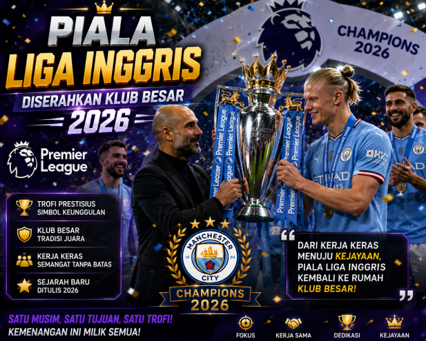 Piala Liga Inggris