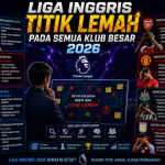Liga Inggris