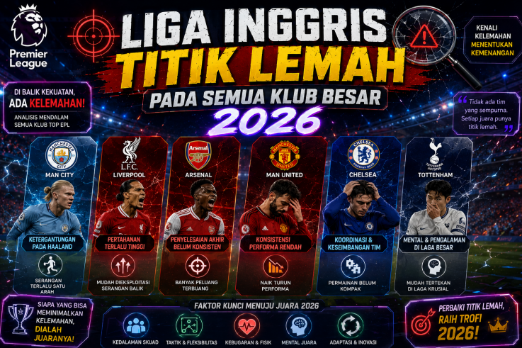 Liga Inggris