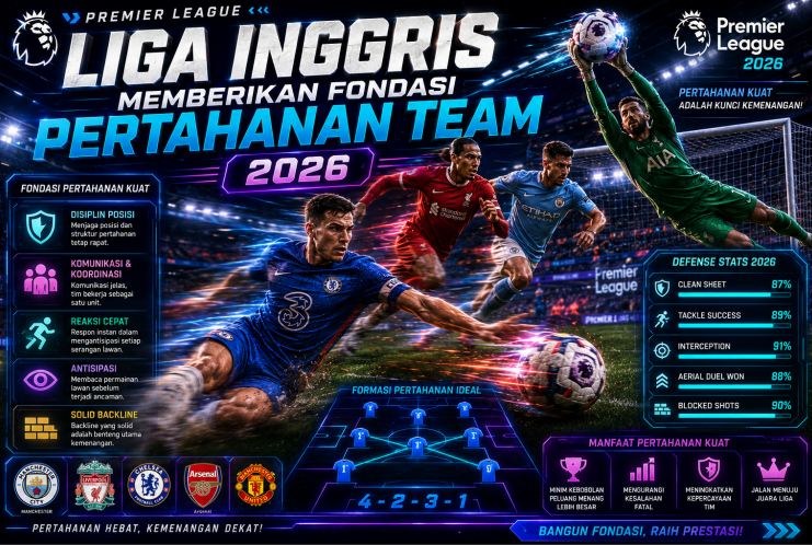 Liga Inggris