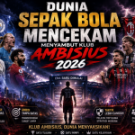 Kerja Liga Inggris