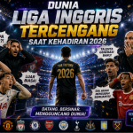 Dunia Liga Inggris