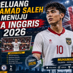 Peluang Muhamad Saleh