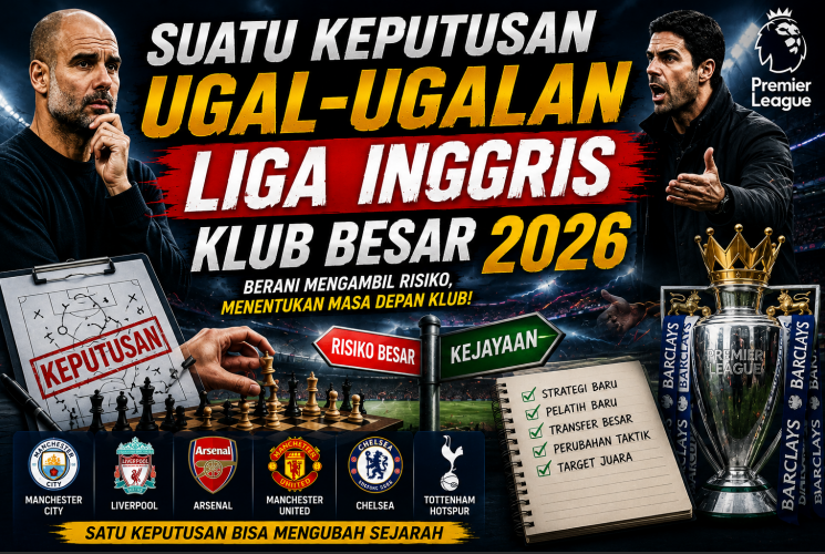 Suatu Keputusan