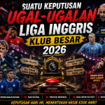 Suatu Keputusan